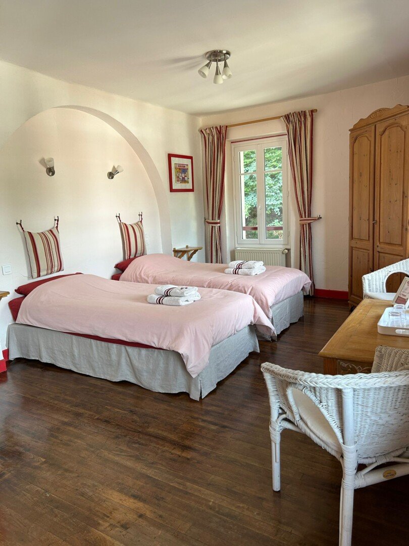 Maison d'hôtes Errecaldia photo 3