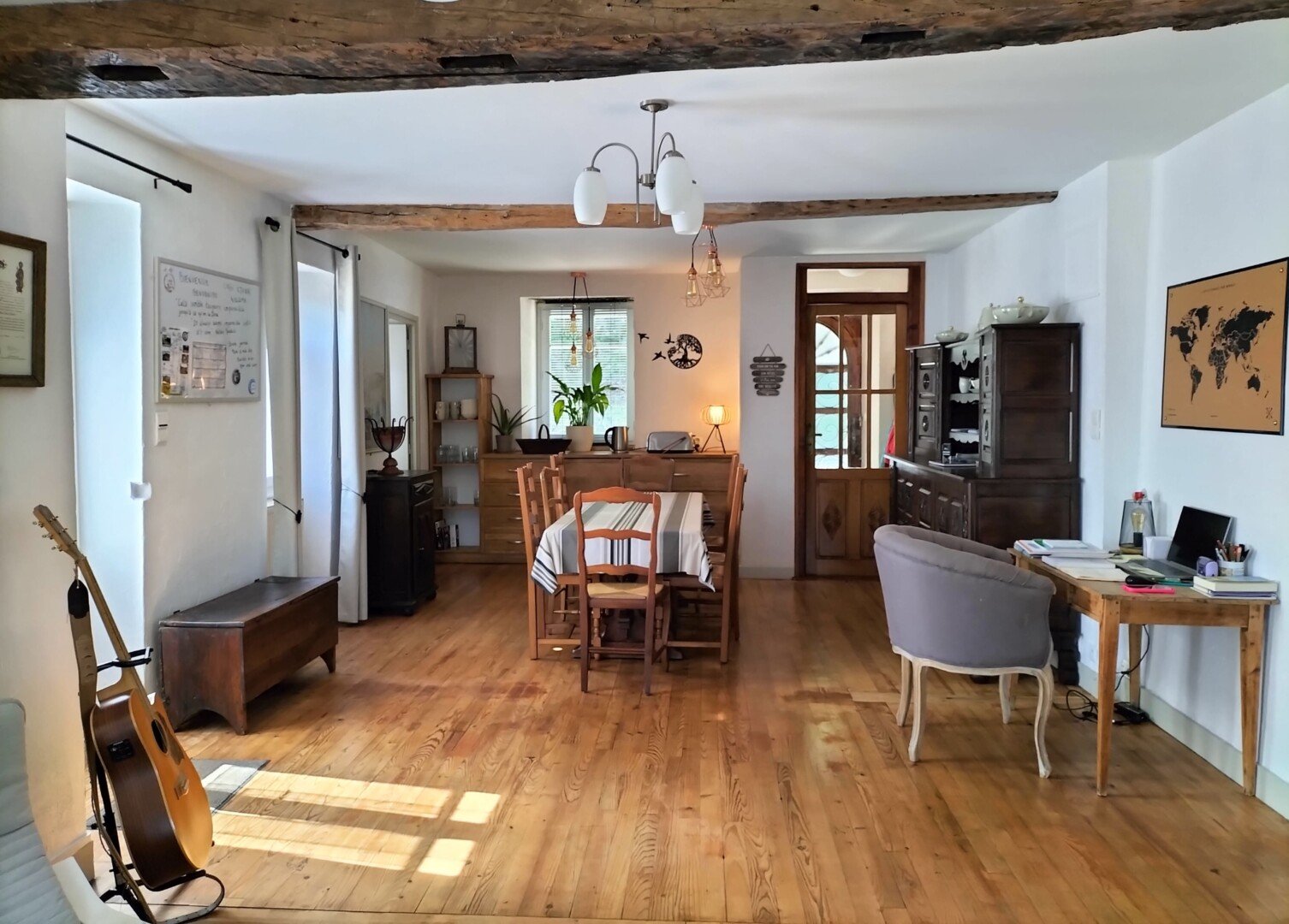 Maison d'hôtes Errecaldia photo 4